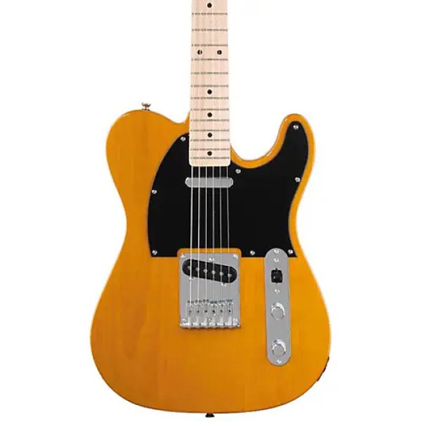 Squier Affinity Telecaster