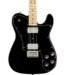 products squier affinity telecaster deluxe maple fb electric guitar new 2021 7034