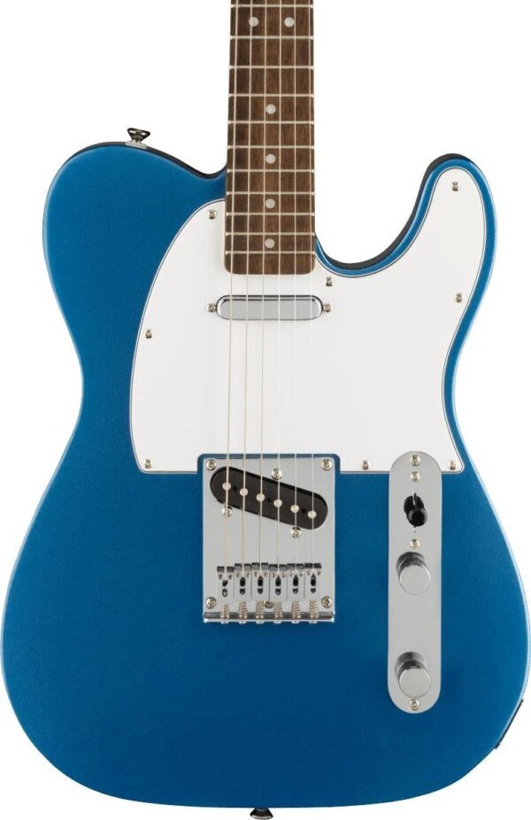 Squier Affinity Telecaster Laurel FB Electric Guitar (New 2021)