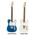 products squier affinity telecaster laurel fb electric guitar new 2021 a106264