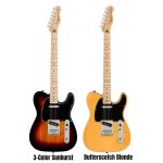 products squier affinity telecaster maple fb electric guitar new 2021 a106897
