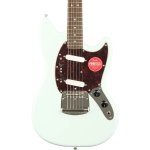products squier classic vibe 60s mustang laurel fb electric guitar 7046 scaled