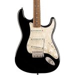 products squier classic vibe 70s stratocaster laurel fb electric guitar black 7044