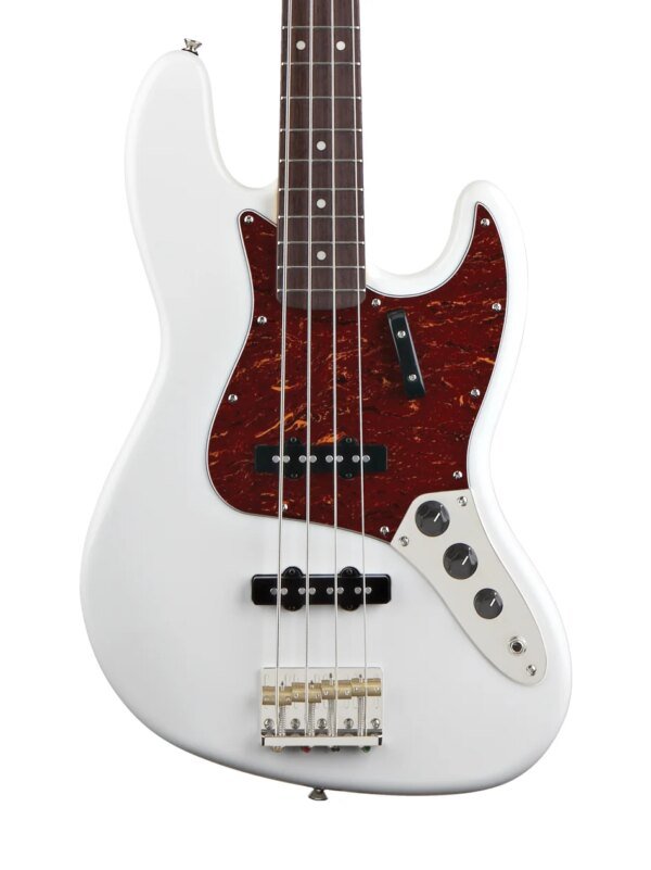 Squier Classic Vibe Jazz Bass 60's