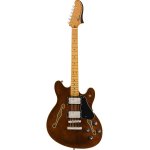 products squier classic vibe starcaster electric guitar maple fb a100623