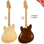 products squier classic vibe starcaster electric guitar maple fb a100625