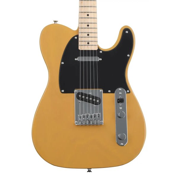 Squier Classic Vibe Tele 50s MN, BTSCH BLN