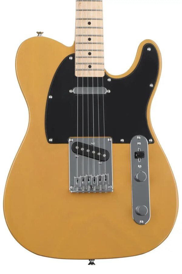 Squier Classic Vibe Tele 50s MN, BTSCH BLN