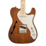 products squier classic vibe tele thinline natural 2374