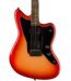 products squier contemporary active jazzmaster hh laurel fingerboard sunset metallic 7701