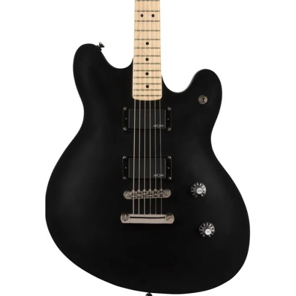 Squier Contemporary Active Starcaster Electric Guitar