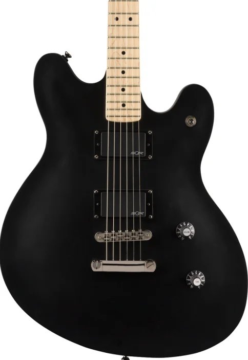 Squier Contemporary Active Starcaster Electric Guitar