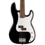 products squier debut precision laurel fb electric bass 8868