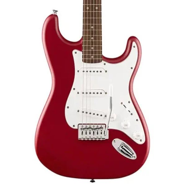 Squier Debut Stratocaster Laurel FB, Electric Guitar