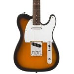 products squier debut telecaster laurel fb electric guitar 8867