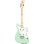 products squier mini jazzmaster hh maple fb electric guitar a100520