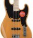 products squier paranormal 54 jazz bass electric guitar butterscotch blonde new 2021 7061