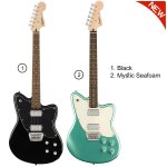 products squier paranormal toronado electric guitar a100803