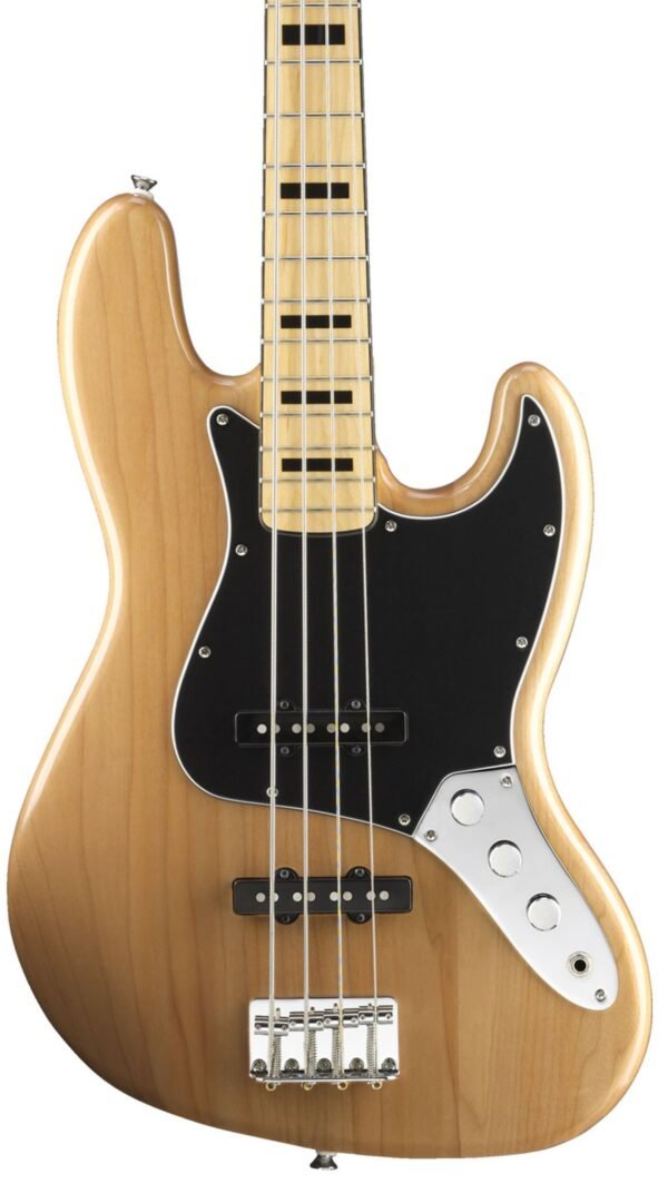 Squier Vintage Modified J Bass '70s