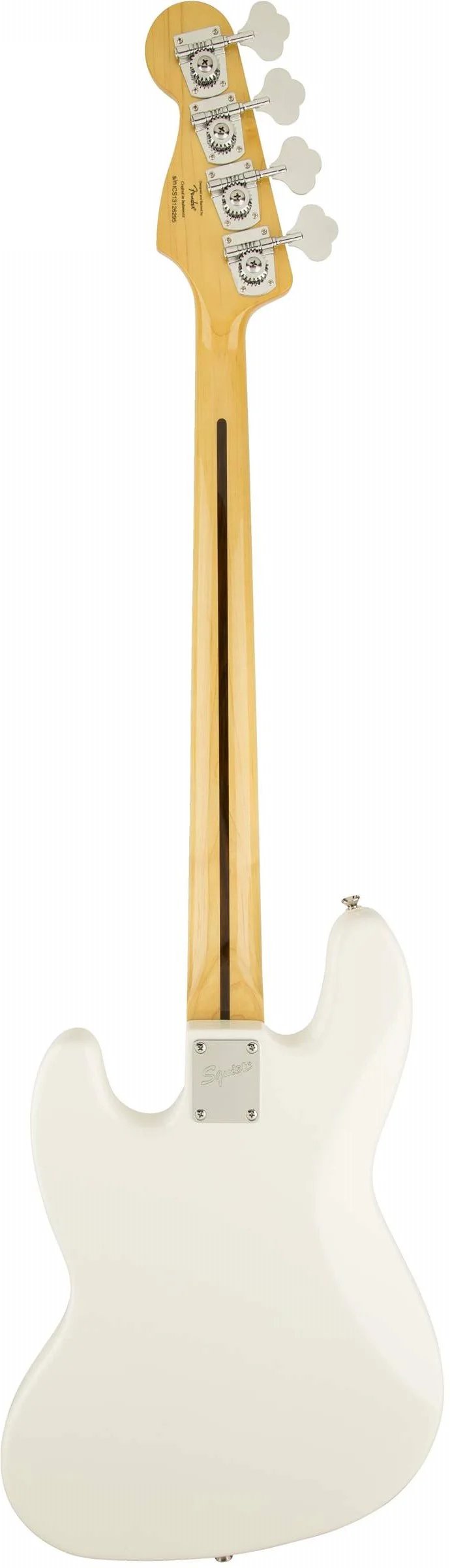 Squier Vintage Modified Jazz Bass Electric Bass Guitar