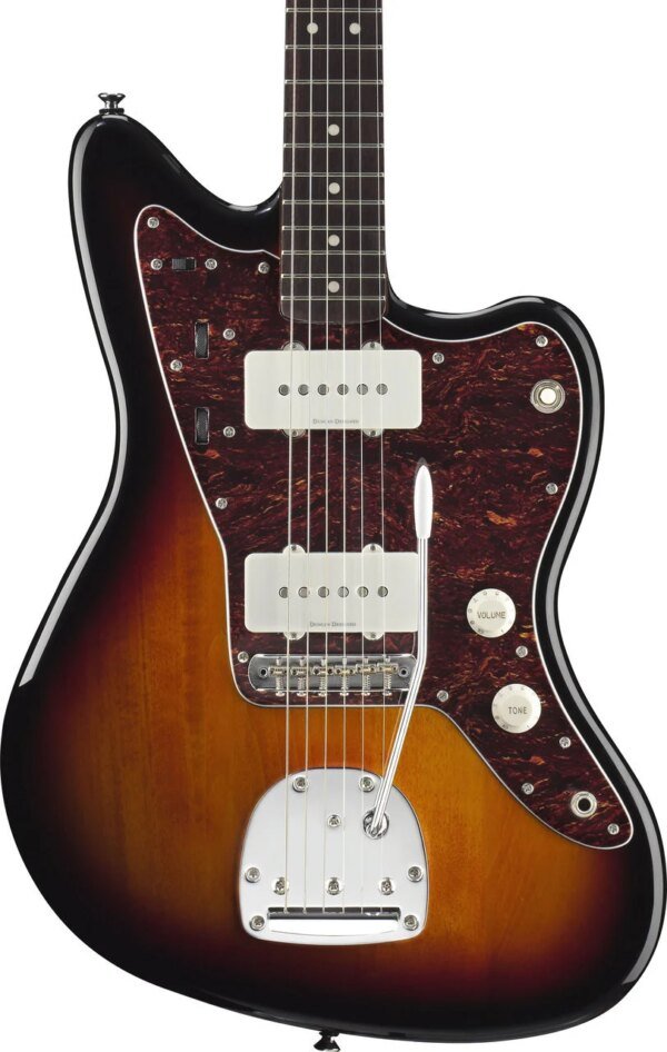 Squier Vintage Modified Jazzmaster Electric Guitar