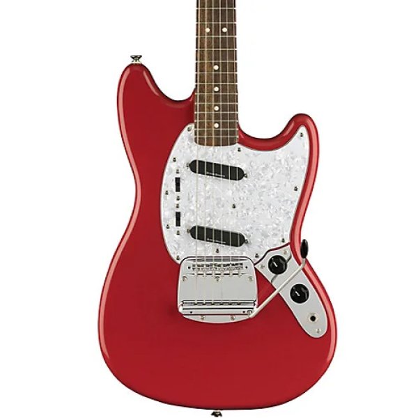 Squier Vintage Modified Mustang Electric Guitar