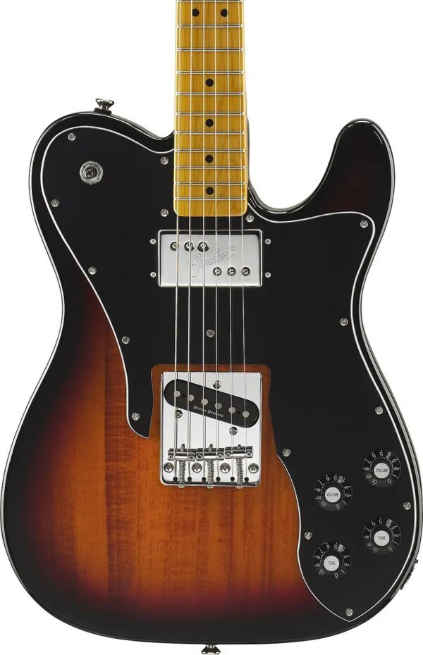 Squier Vintage Modified Telecaster Custom I