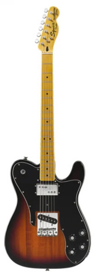 Squier Vintage Modified Telecaster Custom I