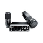 products steinberg ur22mkii usb recording pack 5885