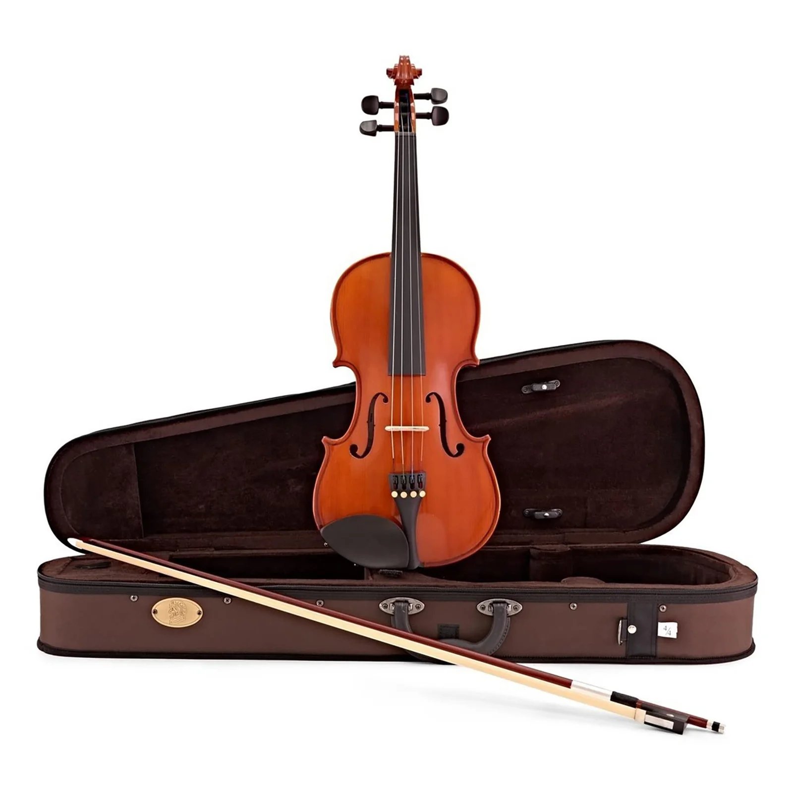 Stentor 1018A Standard Violin Outfit, 4/4 Full Size