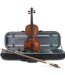 products stentor 1018c standard violin outfit 3 4 size 9413