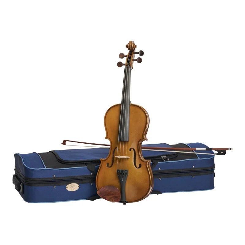 Stentor 1038P2-15 Student I Viola Outfit, Size 15