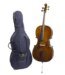 products stentor 1102a2 cello student i length 29 5inch 4 4 size 9421