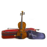 products stentor 1500a student ii violin outfit 4 4 full size 9415
