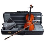 products stentor 1560a conservatoire ii violin outfit 4 4 full size 9418