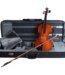 products stentor 1560a conservatoire ii violin outfit 4 4 full size 9418