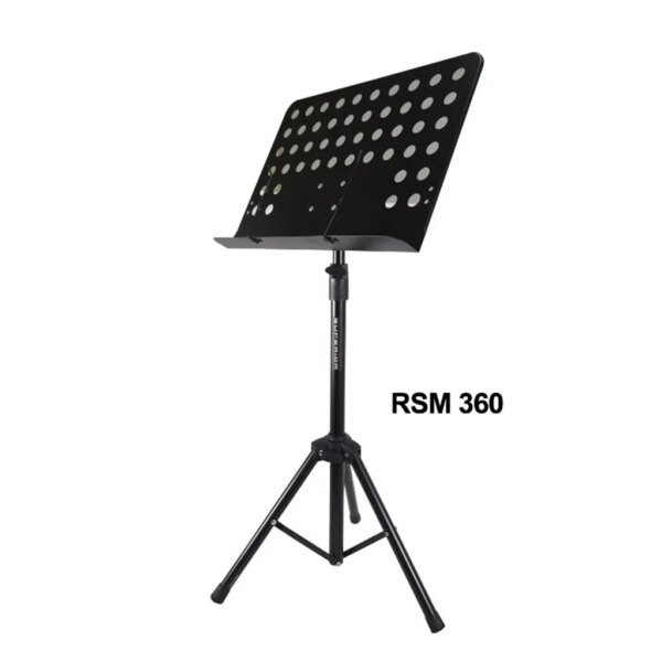 Superior RSM 360 Hole Book Stand