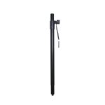 products superior ss024 screw thread sub woofer to speaker stand speaker 7953