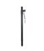 products superior ss024 screw thread sub woofer to speaker stand speaker 7953