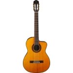 products takamine gc5ce nat nylon string acoustic electric guitar a105564 scaled