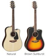 Takamine GD51CE Acoustic Electric Guitar