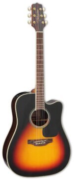 Takamine GD51CE Acoustic Electric Guitar