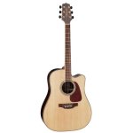 products takamine gd93ce nat accoustic electric guitar 7589