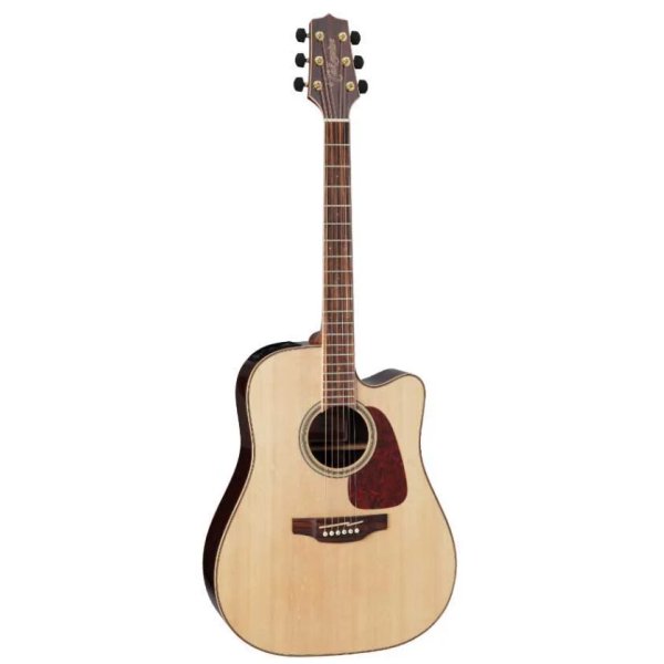 Takamine GD93CE NAT Accoustic Electric Guitar