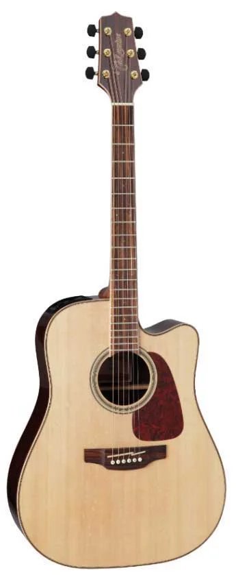 Takamine GD93CE NAT Accoustic Electric Guitar