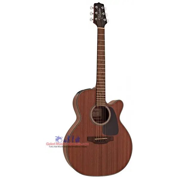 Takamine GN11MCE NS NEX  Acoustic Electric Guitar