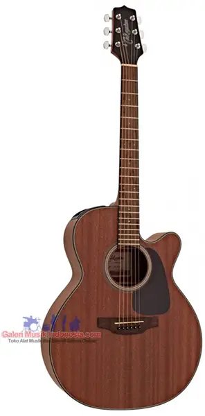 Takamine GN11MCE NS NEX  Acoustic Electric Guitar