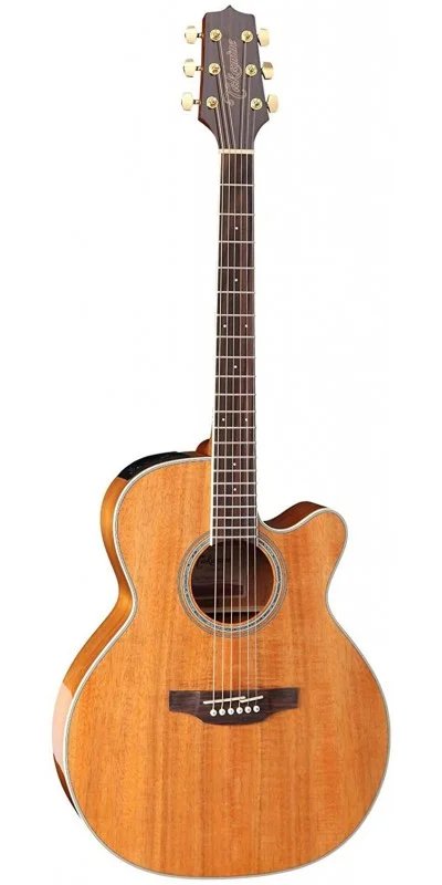 Takamine GN77KCE NAT Acoustic Electric Guitar