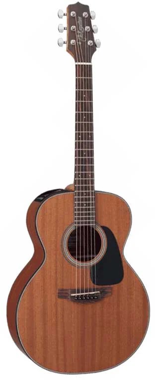 Takamine GX11ME NS Acoustic Electric Guitar