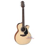 products takamine gx18ce ns 3 4 size travel acoustic electric guitar natural 5793